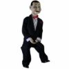 Prop- Dead Silence - Billy Puppet -Children Toy Model 1 d2e62d66 dba9 4f14 b04d 501940825e77