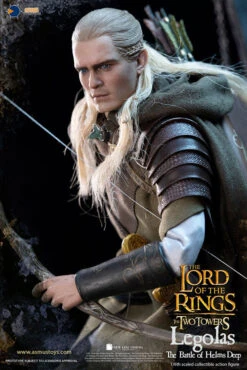 Legolas At Helms Deep 1:6 -Children Toy Model 1 dcc70b64 2d3f 4ba4 842a 9f27cf6a5354