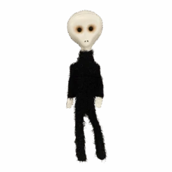 Nope - Star Lasso Experience Alien "Viewer" Plush