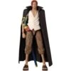 One Piece Anime Heroes Shanks Action Figure -Children Toy Model 1 f1977cdd 0819 4d18 ae20 473e1287b8b7