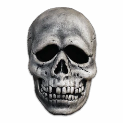 Halloween Season Of The Witch - Skull Mask