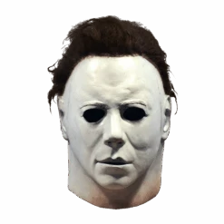 Halloween (1978) - Michael Myers Mask