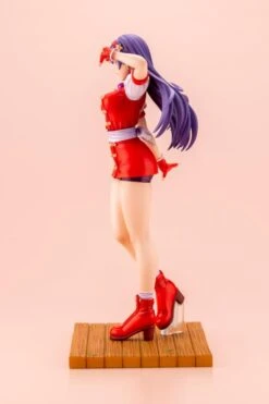 Kotobukiya The King Of Fighters '98 Bishoujo Athena Asamiya 25 Kotobukiya The King Of Fighters '98 Bishoujo Athena Asamiya -Children Toy Model 1a92e333 c5ad 4f34 982b d70b969919a2