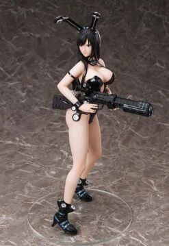 1/4 GANTZ: REIKA: Bare Leg Bunny Ver. Figure 15 1/4 GANTZ: REIKA: Bare Leg Bunny Ver. Figure -Children Toy Model 1ad6746c b33e 4cf6 80e6 30201659803c