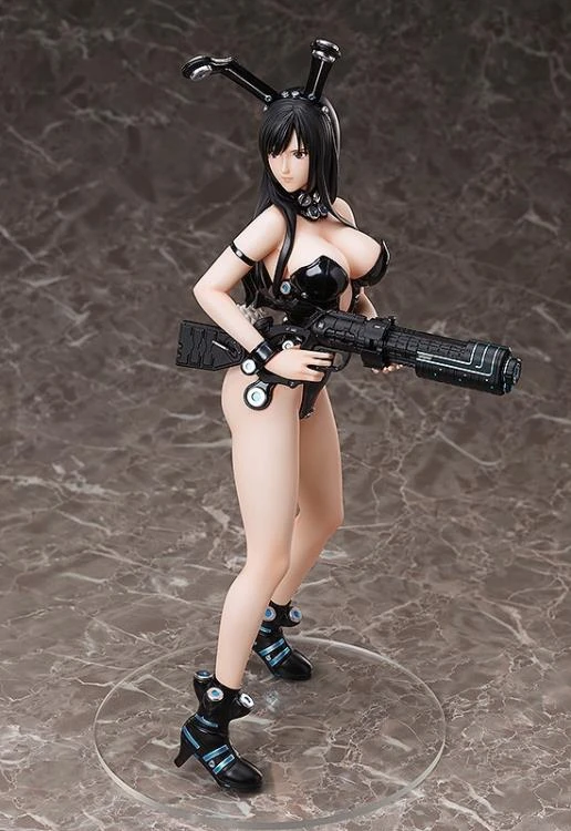 1/4 GANTZ: REIKA: Bare Leg Bunny Ver. Figure 7 1/4 GANTZ: REIKA: Bare Leg Bunny Ver. Figure - Image 5