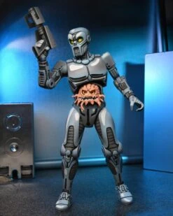 NECA TMNT Ultimate Utrom (Mirage Comics) 24 NECA TMNT Ultimate Utrom (Mirage Comics) -Children Toy Model 1b045dac 2aaa 45f8 9c89 04594f5dcb98