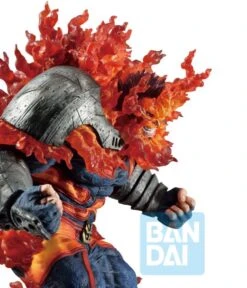Bandai My Hero Academia Ichibansho Endeavor (Will) Figure -Children Toy Model 1b4284b6 731e 41c7 a601 856f8dd53f80