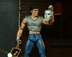 NECA TMNT Ultimate Casey Jones (Mirage Comics) 34 NECA TMNT Ultimate Casey Jones (Mirage Comics) -Children Toy Model 1cc4ac6b f27f 4db9 ae2d b1140ce8f998