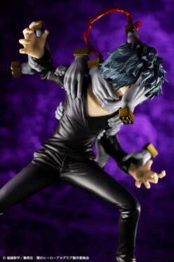 PRE-ORDER My Hero Academia ArtFX J Tomura Shigaraki 1/8 Scale Figure (Reissue) -Children Toy Model 1d444bcd 1d40 40ef b54b 528723ff8be1