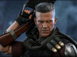 Deadpool 2 MMS583 Cable 1/6th Scale Collectible Figure -Children Toy Model 1e14b715 5955 4549 a6bc 8ddbaa0f95fe