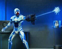 NECA King Features Defenders Of The Earth Garax -Children Toy Model 1f06f9f1 768c 4cd9 9143 4c30d0aae5e6