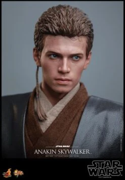 PRE-ORDER Star Wars: Attack Of The Clones MMS677 Anakin Skywalker 1/6th Scale Collectible Figure -Children Toy Model 1f1cb231 a9df 403f 8b31 f27b712c0814