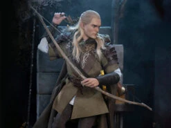 Legolas At Helms Deep 1:6 -Children Toy Model 1f264c81 83d1 4eba b9c9 b1aa3d576db3