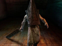 Silent Hill 2 Red Pyramid Thing 1/6 Scale Figure -Children Toy Model 1fc851f2 52ac 4933 af75 102f76cfd77a