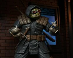 NECA TMNT: The Last Ronin Ultimate The Last Ronin (Armored) -Children Toy Model 1fd3d799 4d6b 470f 9c7f ea728d61fd20