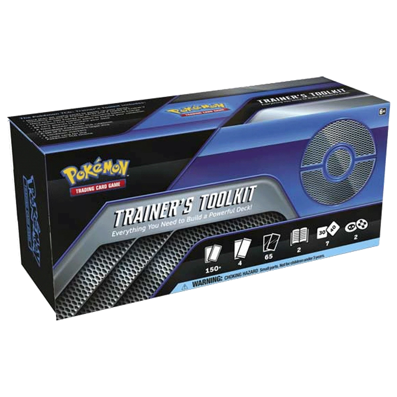 Pokémon TCG: Trainer's Toolkit (2021) 3 Pokémon TCG: Trainer's Toolkit (2021)