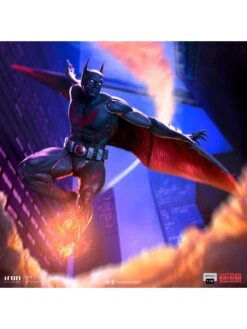 Statue Batman Beyond - DC Comics Series #8 - Art Scale 1/10 - Iron Studios -Children Toy Model 207562 1200 1600