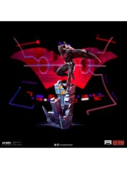 Statue Batman Beyond - DC Comics Series #8 - Art Scale 1/10 - Iron Studios -Children Toy Model 207563 1200 1600