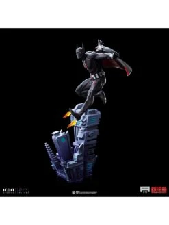 Statue Batman Beyond - DC Comics Series #8 - Art Scale 1/10 - Iron Studios -Children Toy Model 207564 1200 1600