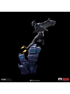 Statue Batman Beyond - DC Comics Series #8 - Art Scale 1/10 - Iron Studios -Children Toy Model 207565 1200 1600