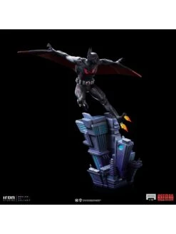 Statue Batman Beyond - DC Comics Series #8 - Art Scale 1/10 - Iron Studios -Children Toy Model 207567 1200 1600