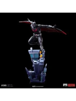 Statue Batman Beyond - DC Comics Series #8 - Art Scale 1/10 - Iron Studios -Children Toy Model 207568 1200 1600