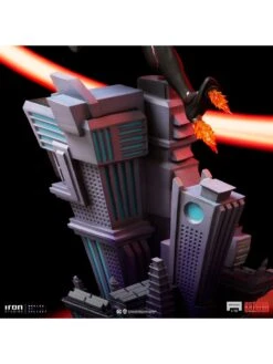 Statue Batman Beyond - DC Comics Series #8 - Art Scale 1/10 - Iron Studios -Children Toy Model 207569 1200 1600