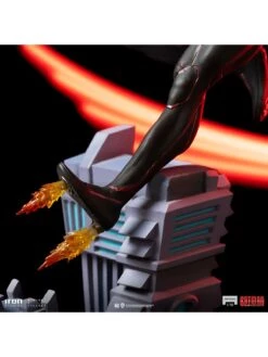 Statue Batman Beyond - DC Comics Series #8 - Art Scale 1/10 - Iron Studios -Children Toy Model 207570 1200 1600