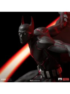 Statue Batman Beyond - DC Comics Series #8 - Art Scale 1/10 - Iron Studios -Children Toy Model 207571 1200 1600
