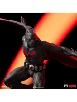 Statue Batman Beyond - DC Comics Series #8 - Art Scale 1/10 - Iron Studios -Children Toy Model 207572 1200 1600