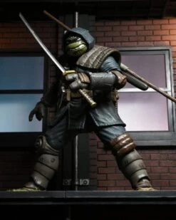 NECA TMNT: The Last Ronin Ultimate The Last Ronin (Armored) -Children Toy Model 208b735e bfa0 4fa4 9aba 083098188af0