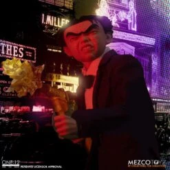 PRE-ORDER Dick Tracy One:12 Collective Dick Tracy Vs Flattop Boxed Set -Children Toy Model 2104648d 6d97 4313 a508 9ef6a29f3993