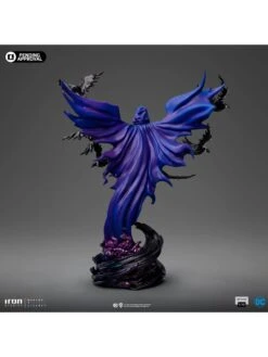 PRE-ORDER - Ravena Deluxe - DC Comics - Art Scale 1/10 - Iron Studios -Children Toy Model 213068 1536 2048