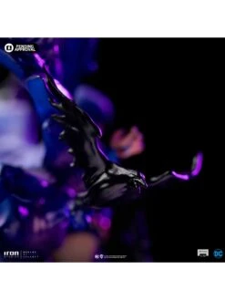 PRE-ORDER - Ravena Deluxe - DC Comics - Art Scale 1/10 - Iron Studios -Children Toy Model 213072 1536 2048