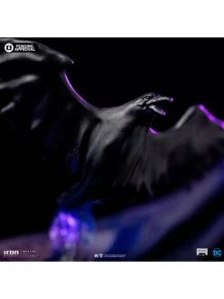 PRE-ORDER - Ravena Deluxe - DC Comics - Art Scale 1/10 - Iron Studios -Children Toy Model 213073 1536 2048