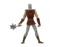 Teenage Mutant Ninja Turtles BST AXN PX Previews Exclusive Classic Comic Four-Pack (Set 1) -Children Toy Model 222c1600 38ba 45e7 9a05 5d0c38971fa6