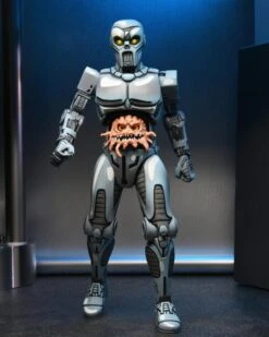 NECA TMNT Ultimate Utrom (Mirage Comics) 21 NECA TMNT Ultimate Utrom (Mirage Comics) -Children Toy Model 228db257 da89 4134 88ee 7626eea4d2a7