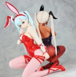 Neala (Red Rabbit Ver.) 1/5 Scale Figure -Children Toy Model 235ed68b 3258 4e68 99b8 7efa09d98113