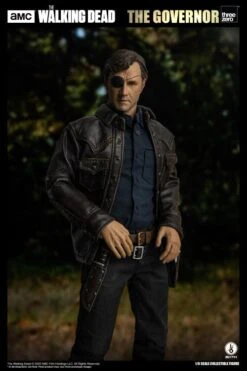 The Walking Dead The Governor 1/6 Scale Figure -Children Toy Model 2480955c 7b1d 4fd7 b8f8 cec6d83e844e