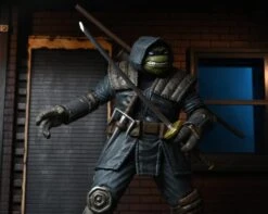 NECA TMNT: The Last Ronin Ultimate The Last Ronin (Armored) -Children Toy Model 268a49c8 e769 49b7 a55a 222d4057b395