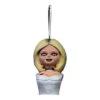 Seed Of Chucky Tiffany Bust Ornament -Children Toy Model 277d9f2e 9e87 449f b965 93a1ae4bff33