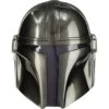 Star Wars: The Mandalorian Season 2 Limited Edition Helmet Prop Replica -Children Toy Model 2946679f49004b78b3b8ddb3644cd68flg