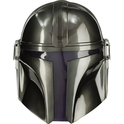 Star Wars: The Mandalorian Season 2 Limited Edition Helmet Prop Replica 3 Star Wars: The Mandalorian Season 2 Limited Edition Helmet Prop Replica