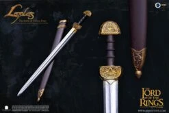 Legolas At Helms Deep 1:6 -Children Toy Model 29f5ccdb 61f5 46ee b50a 3836c4f0ab19