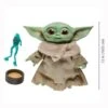 Hasbro Star Wars Talking Grogu Plush