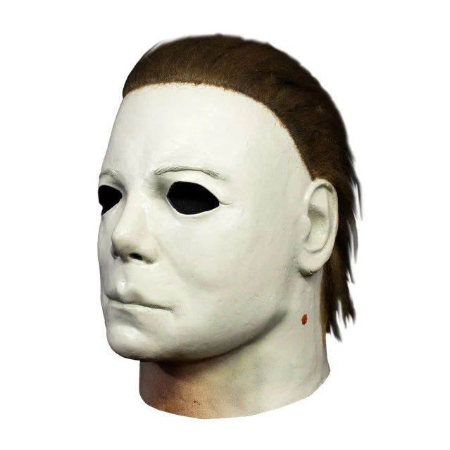 The Boogeyman Michael Myers Mask 4 The Boogeyman Michael Myers Mask - Image 2