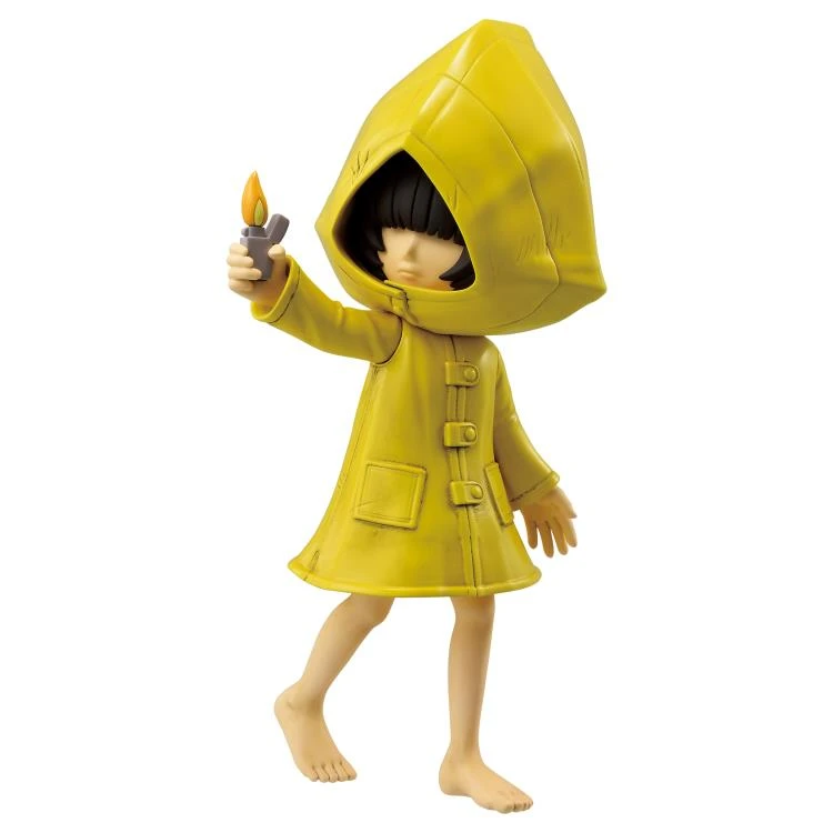 Little Nightmares Six Figure 4 Little Nightmares Six Figure - Image 2