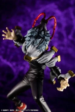 PRE-ORDER My Hero Academia ArtFX J Tomura Shigaraki 1/8 Scale Figure (Reissue) -Children Toy Model 2c054815 eae4 42f0 86f6 d63b7502923b