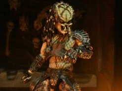 NECA Predator 2 Ultimate Boar Predator Figure 33 NECA Predator 2 Ultimate Boar Predator Figure -Children Toy Model 2cf8c16d 95cc 4603 bfac aceb36051f37
