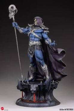 Skeletor Legends Maquette 34 Skeletor Legends Maquette -Children Toy Model 30627678 df6f 458b bdb7 a85b65884ed7
